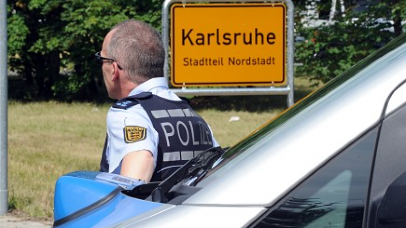 Ексклузивно в БЛИЦ: Ужас в Карлсруе - подивял ловец изби невинни заложници!