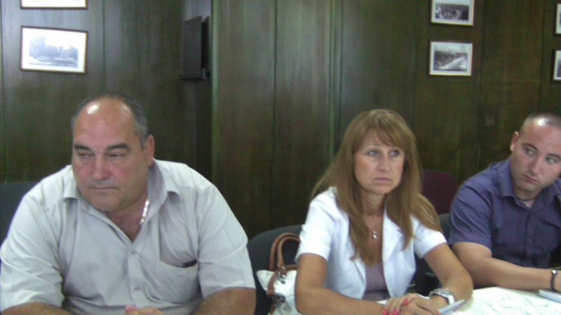 Спецкомисия от София проверява скандала с лихварите в Стара Загора