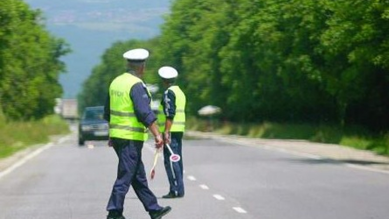 Катаджиите хващат по трима дрогирани шофьори на ден