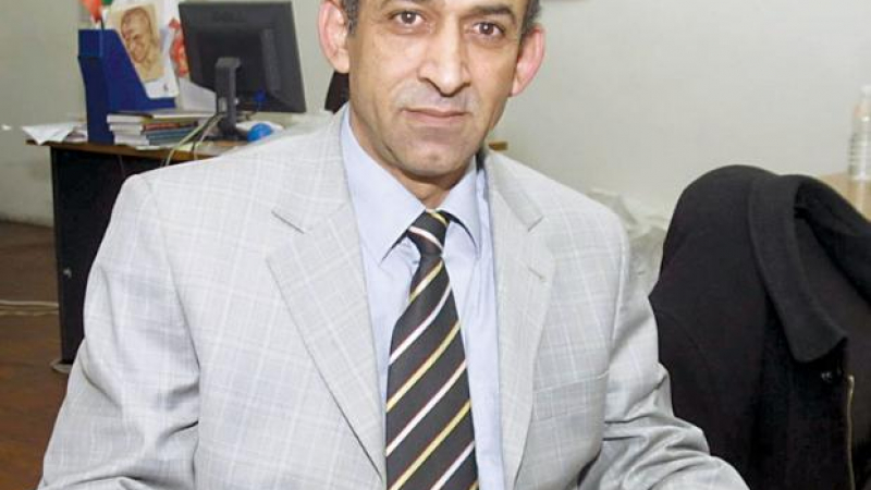 Д-р Мохд Абуаси: Целта на атентата не беше България