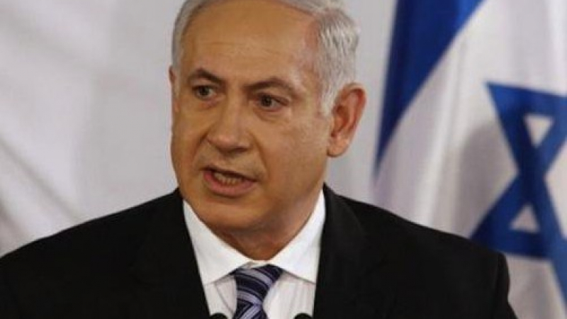 Нетаняху: “Хизбула” стои зад атентата в Бургас