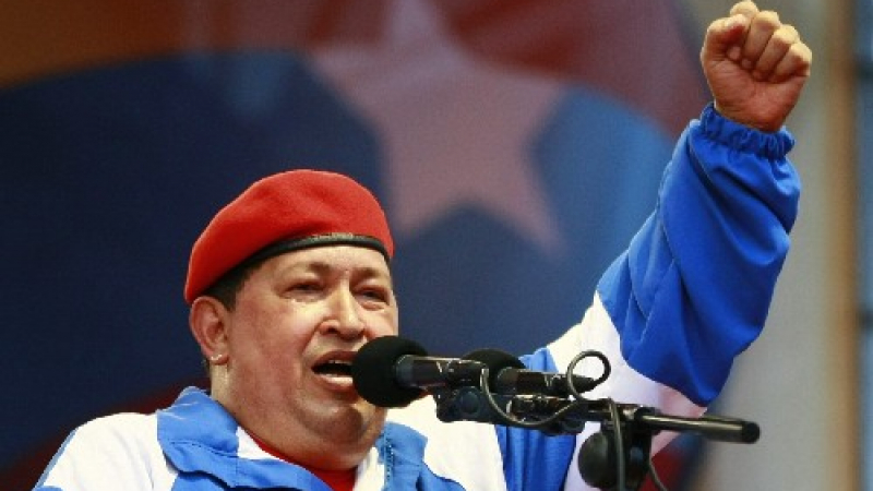 Уго Чавес призова сънародниците си да се откажат от Cola и Pepsi