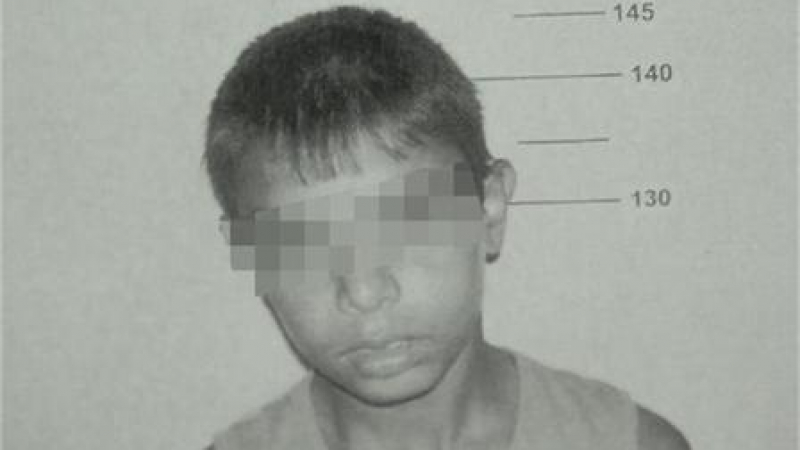 15-годишният рецидивист Петърчо с 30-те кражби краде отново
