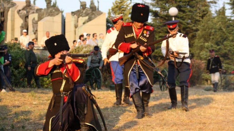 Кръв се проля до Стара Загора: Четирима ранени в битката за Самарското знаме! 