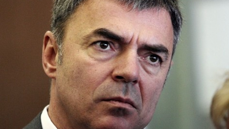 Сергей Игнатов: Турски граждани са фалшифицирали български дипломи