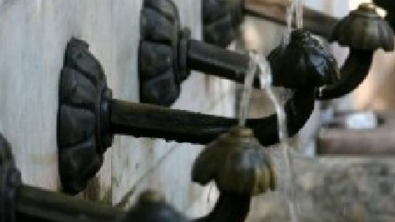  Баровците в Драгалевци пият заразена вода
