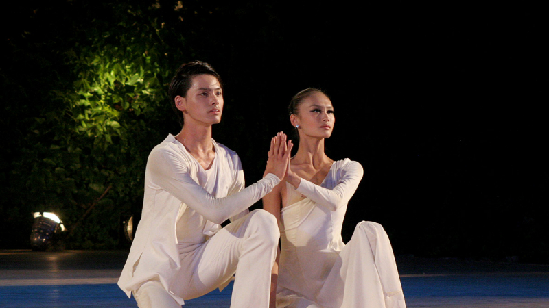 Азиатци с най-много награди на Международния балетен конкурс - Варна