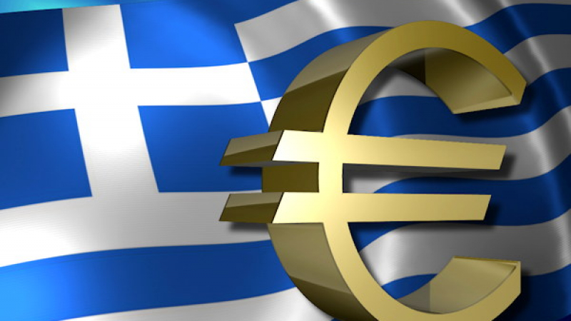 В Гърция приеха съкращението от 11,5 млрд. евро