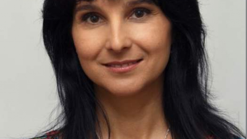 Пиринка Петрова: Лимфомът се открива прекалено  късно в България
