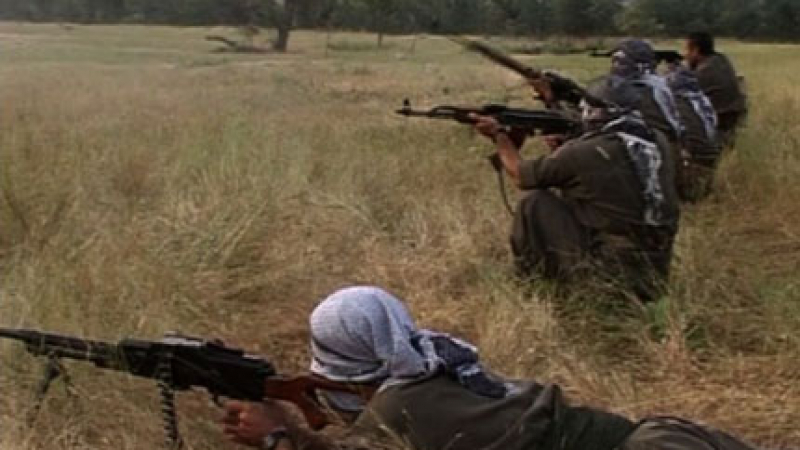 Най-малко 115 кюрдски екстремисти ликвидирани от турската армия 