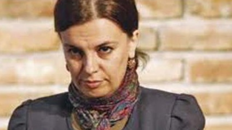 Съдия Мирослава Тодорова измъкнала от затвора ДДС измамници