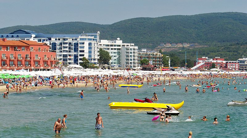Туристическа полиция искат хотелиери в Слънчев бряг
