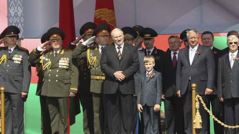 Лидерът на опозицията в Беларус вдигна ръце: Загубихме! 