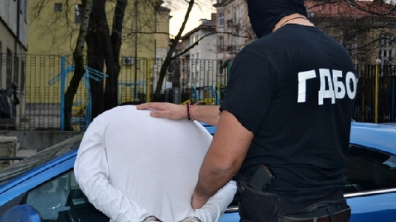 Потвърдено: Арестувани са бизнесмени за пране на пари от Пловдив и още три града