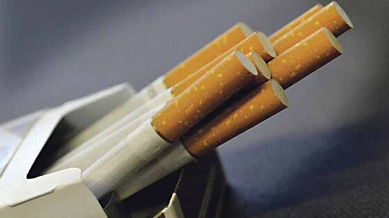 Цигарите – в неутрални опаковки и без марки