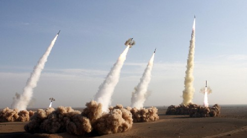 Ирански генерал приветства удара, който ще унищожи Израел 