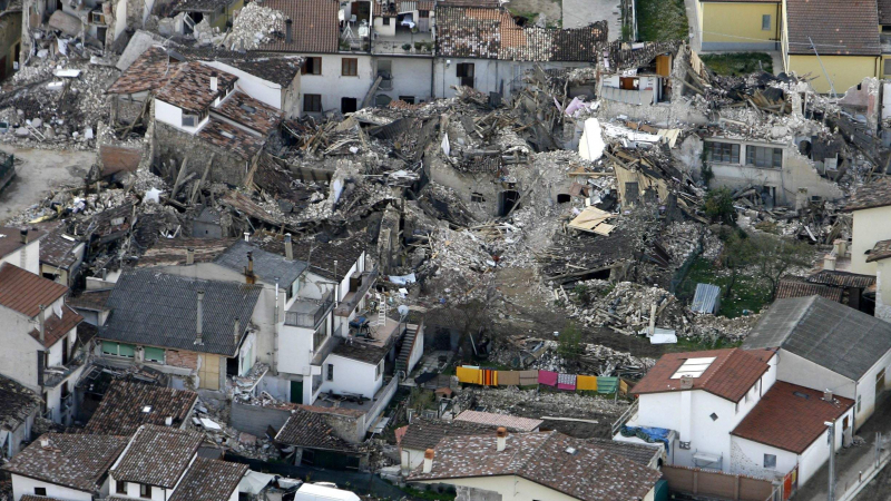 След пернишкото земетресение сеизмолозите се изпотрепаха с удари под кръста 