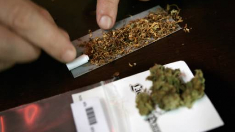 Още един щат легализира марихуаната