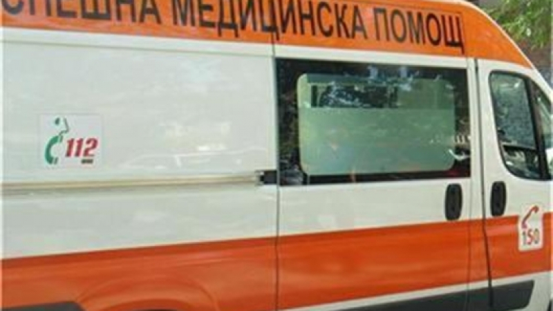 Пътниците от блъснатия тролей във Варна с потрошени крайници и комоцио
