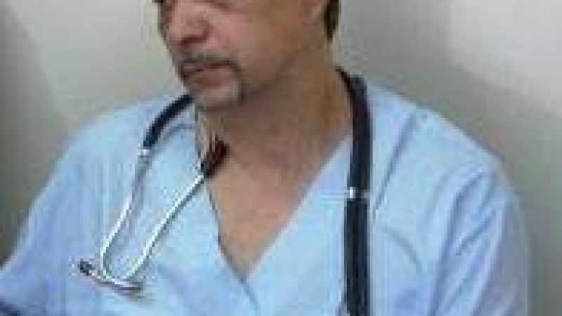 Д-р Кристиян Иванов: Химиоемболизацията лекува успешно метастази в черния дроб