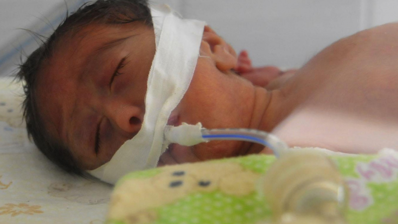 Оневиниха лекари за починалото бебе в Горна Оряховица