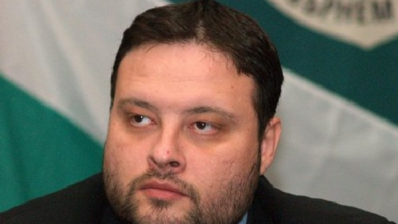 Десислав Чуколов: Станимир Тодоров не е активист на “Атака”