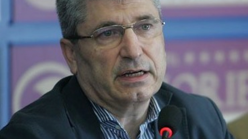 Илиян Василев: Няма основания за иска на “Атомстройекспорт”