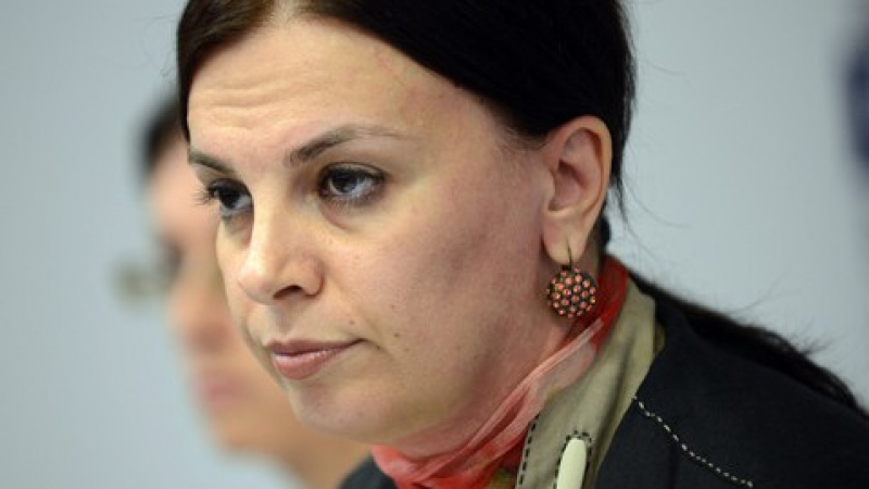 ВАС решава дали е законно уволнението на Мирослава Тодорова