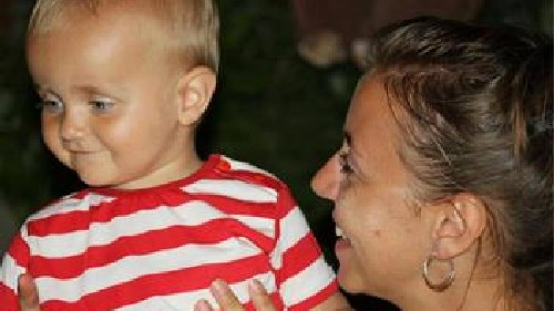 Почина 1-годишният Алекс, който катастрофира в Слънчев бряг