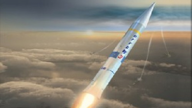 Израел укрепва своята ПРО с убиец на ракети 