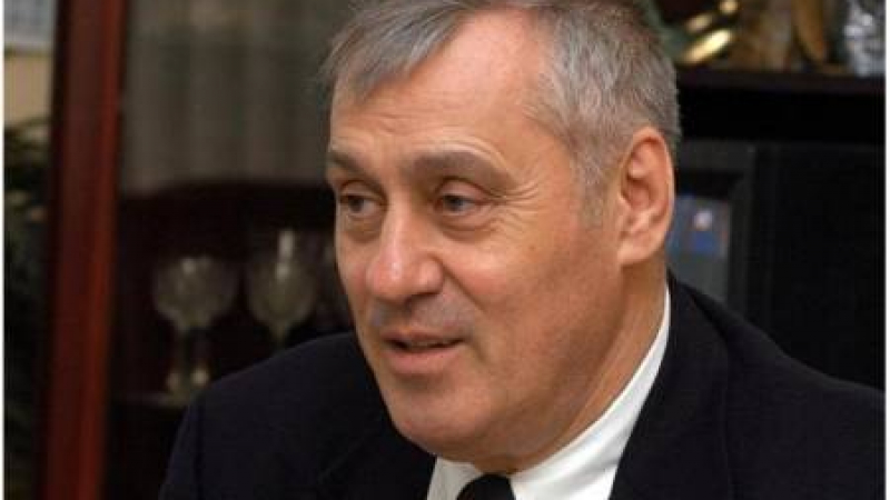 Васил Филипов: Костов е виновен за високите цени на природния газ
