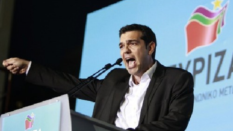 Ципрас разкри кога Гърция ще се „отлепи от дъното” на икономическата криза