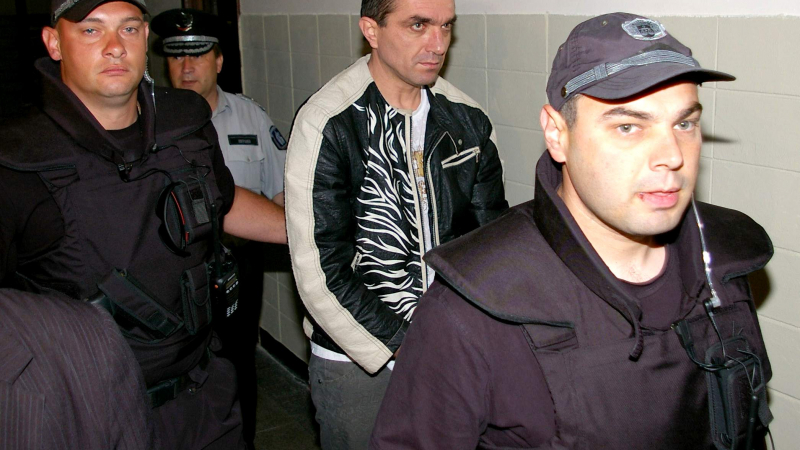 Бившият пандизчия Антон Николов: Куйович се прегръща с надзиратели и началници в затвора, викат си &quot;брато&quot;   