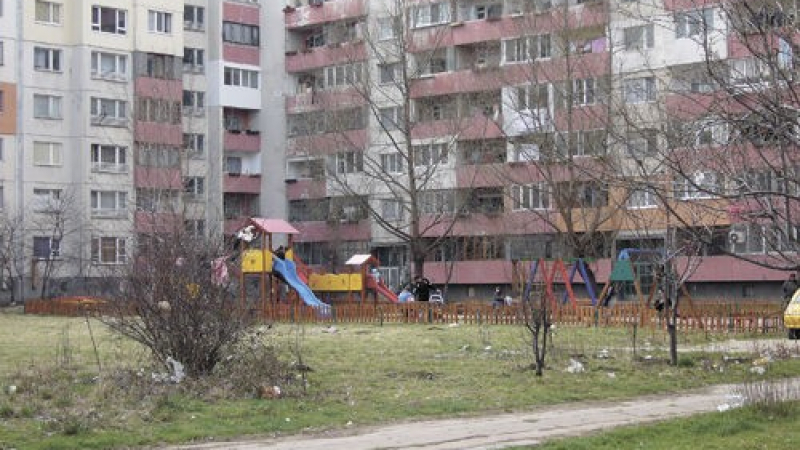 Голяма БГ банка призна скандалната истината за надутите цени на имотите в София