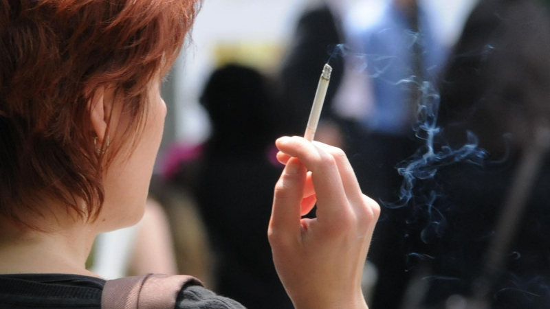 Внасят петиция в Народното събрание срещу тоталната забрана на цигарите