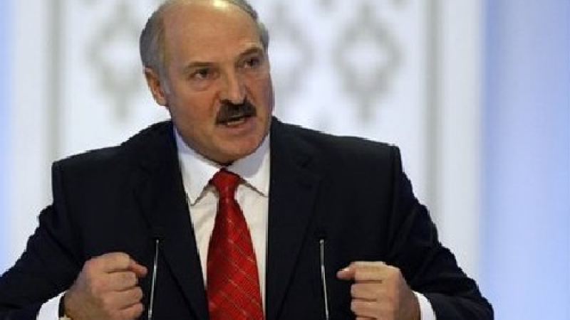 Бойкот на изборите в Беларус