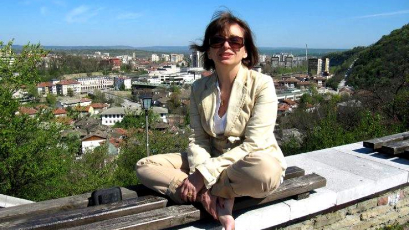 Миглена Ангелова претърпя неприятен битов инцидент