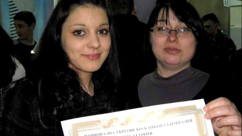 Журналистката Александрина Младенова: Сатанисти накараха дъщеря ми да се обеси!