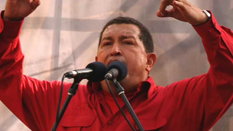 Уго Чавес: Победих рака и мога да управлявам още 6 години