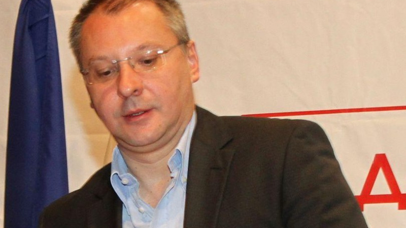 Сергей Станишев: Искат да откраднат на хората референдума