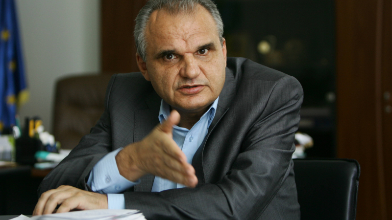 Румънският здравен министър подаде оставка след обвинение в корупция
