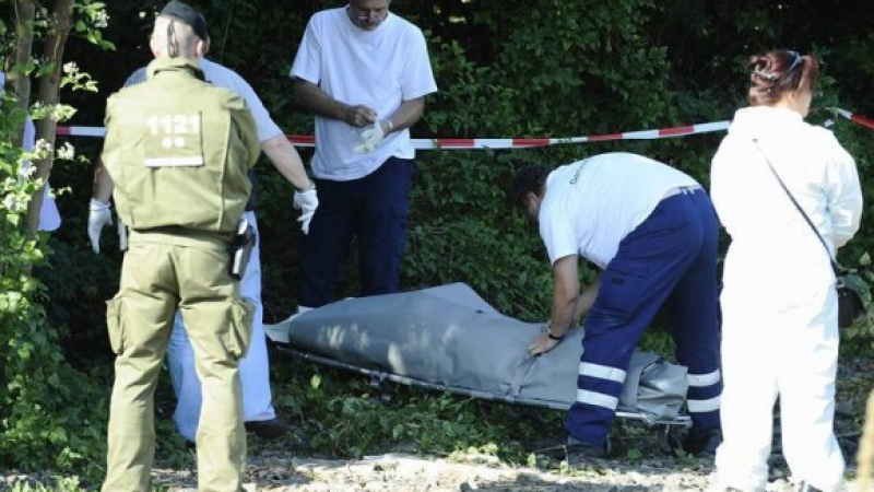 Камион „Хюндай” и „Мерцедес” са убили пловдивчанина на Цариградско 
