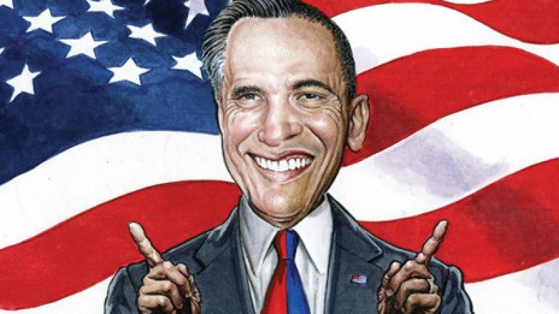 Анализатори: Обама и Ромни ще се сдърпат в тв двубой тази нощ, но това няма да повлияе на изборите 