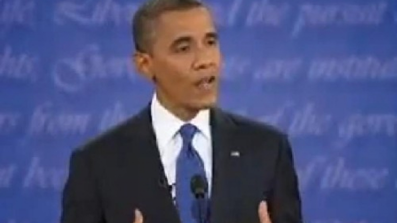 Обама не е доволен от медицинската програма на Ромни 