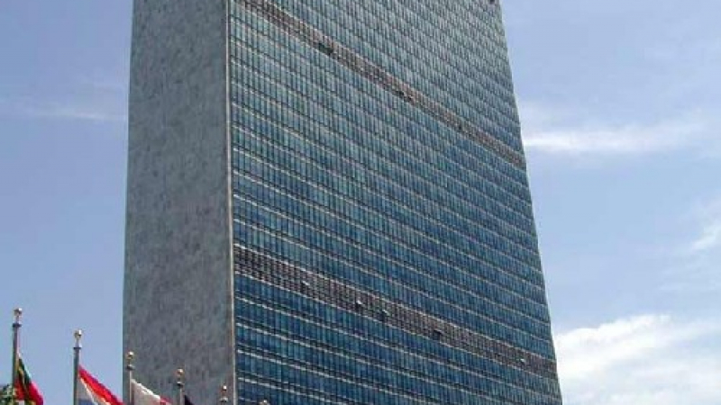 Анкара призова ООН да предприеме мерки срещу Сирия 