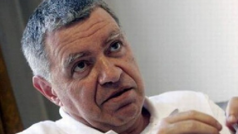 Професор Константинов: Хващам се на бас за 5000 лв, че референдумът за АЕЦ “Белене” ще пропадне