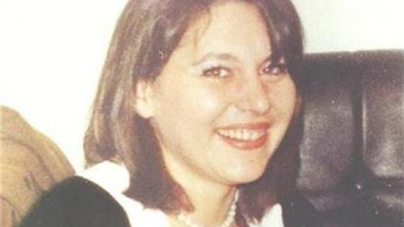 Потник, пропит с кръв, издаде убийците на ямболската адвокатка Надежда Георгиева 