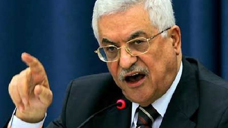 Аббас: Преговорите с Израел, след като Палестинската автономия стане държава 