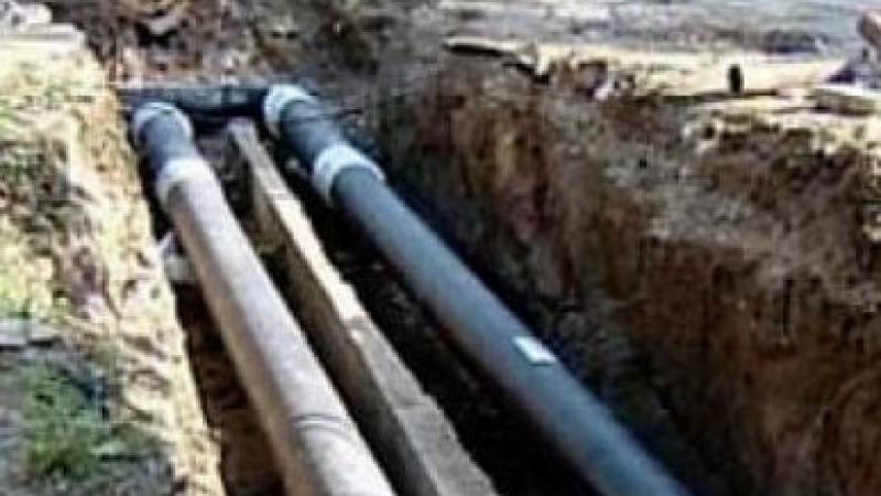 ОЛАФ разследва гаранция от 195 години за водопровод на четири села в община Петрич