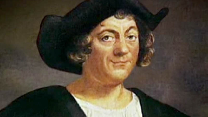 3 август 1492 година: Ключов ден за Колумб